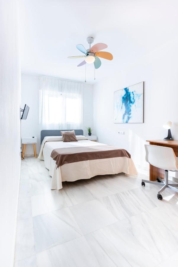 Piso Encantador Junto Al Mar, Relax, Tranquilidad Торе дел Мар Екстериор снимка