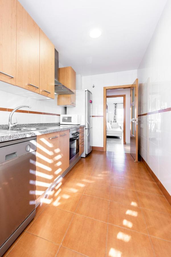 Piso Encantador Junto Al Mar, Relax, Tranquilidad Торе дел Мар Екстериор снимка