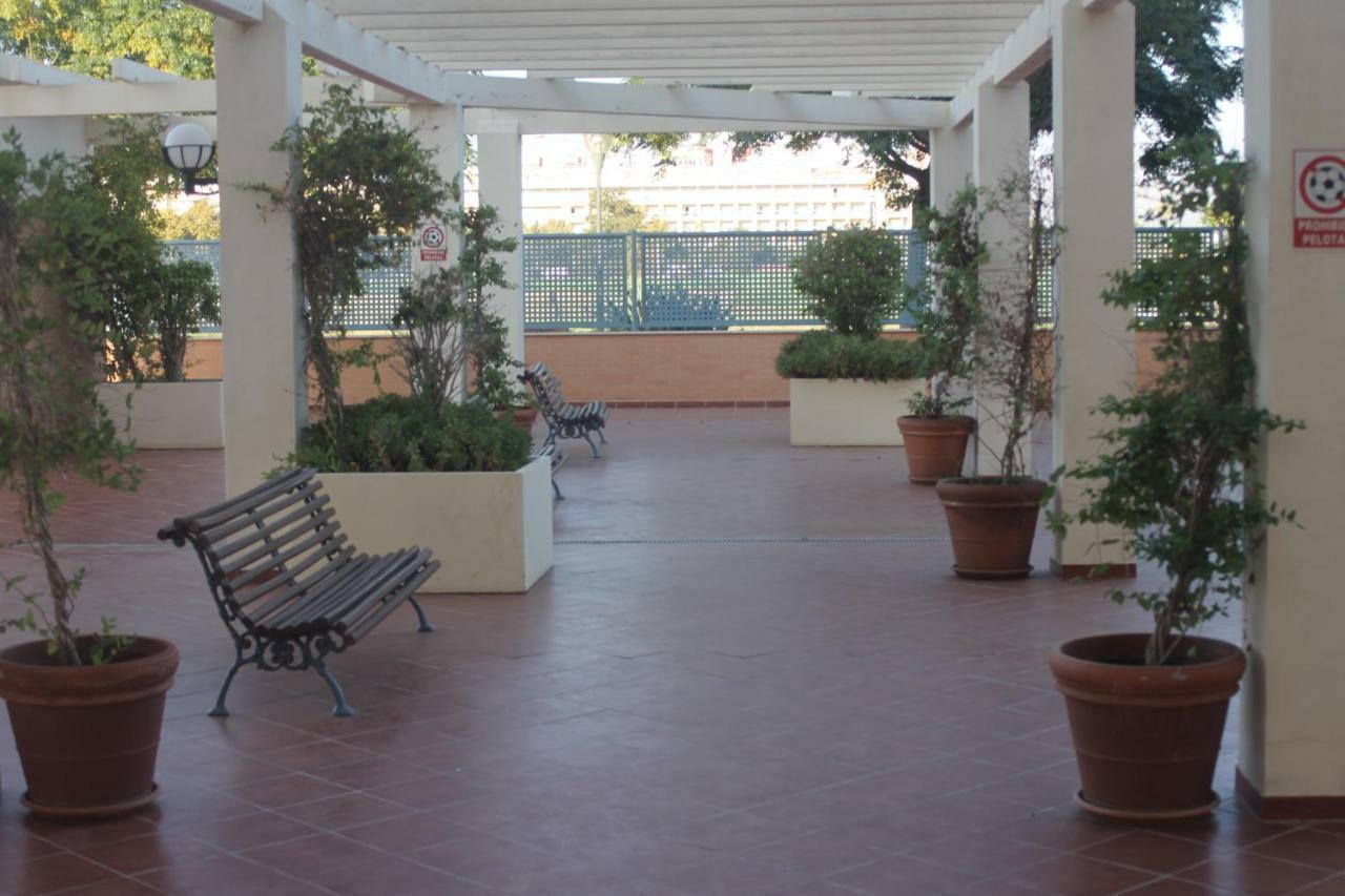 Piso Encantador Junto Al Mar, Relax, Tranquilidad Торе дел Мар Екстериор снимка