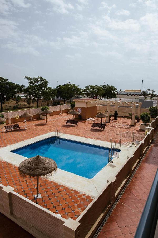 Piso Encantador Junto Al Mar, Relax, Tranquilidad Торе дел Мар Екстериор снимка