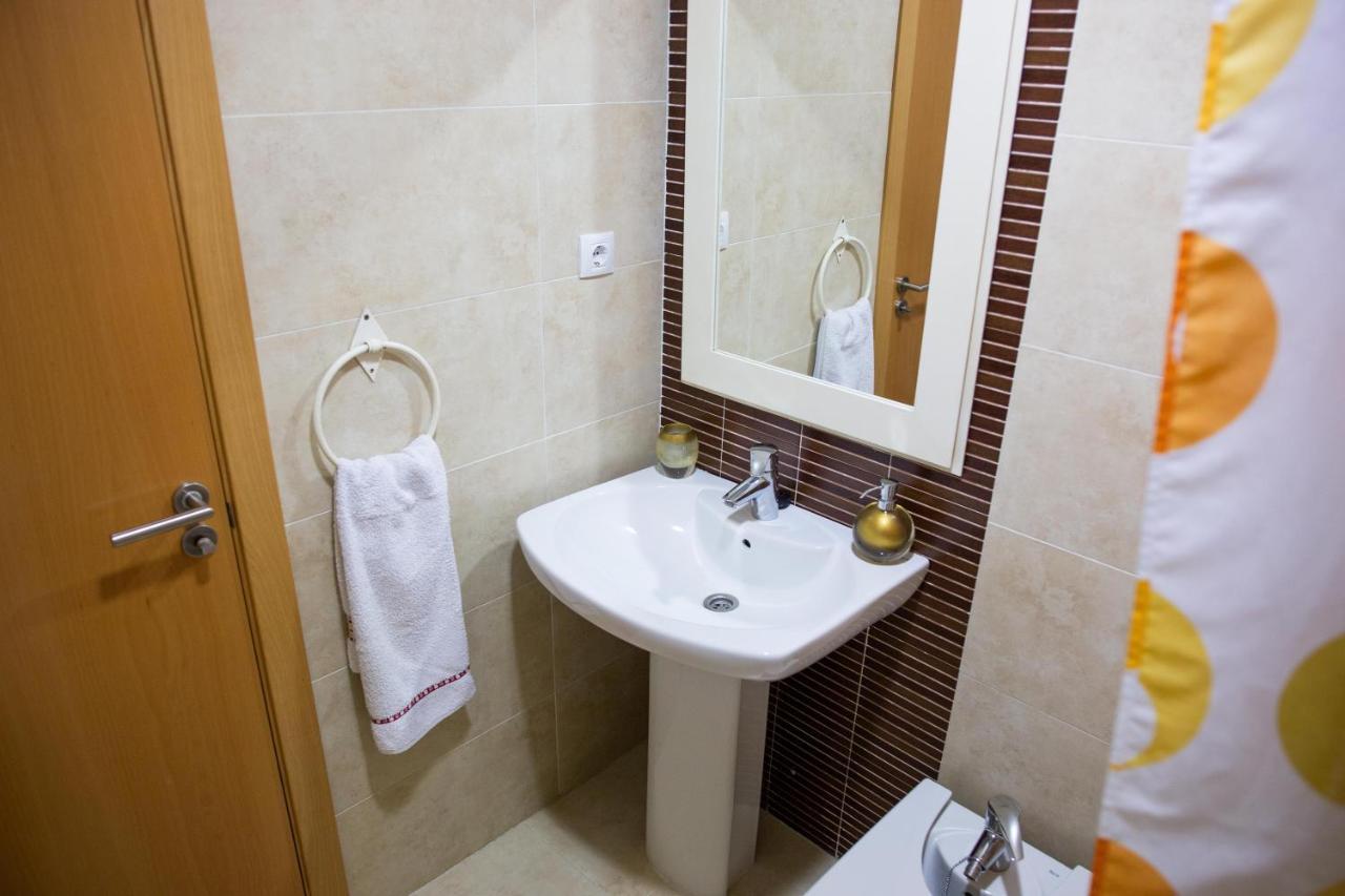 Piso Encantador Junto Al Mar, Relax, Tranquilidad Торе дел Мар Екстериор снимка